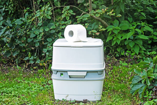 Best Porta potty cleaning services  in Central, LA