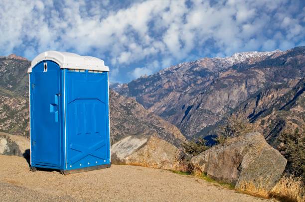 Best Temporary restroom rental  in Central, LA