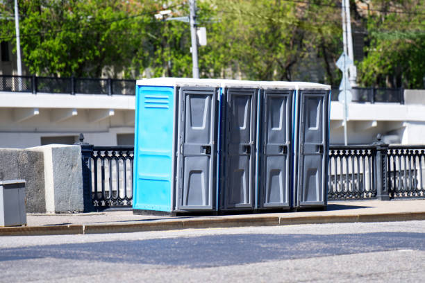 Best Portable restroom solutions  in Central, LA