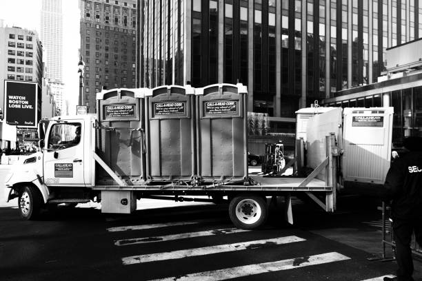 Best Local porta potty services  in Central, LA
