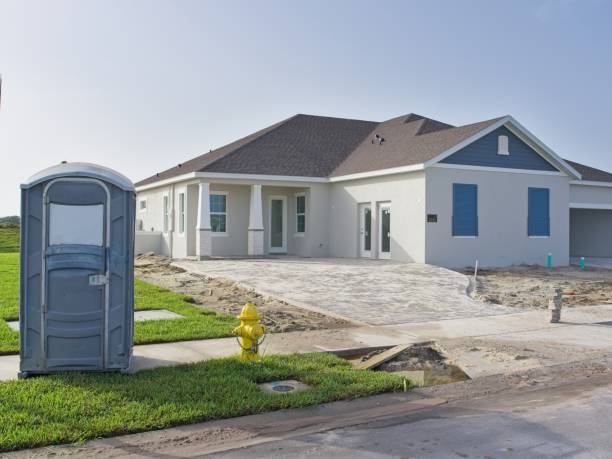 Best Portable restroom trailer rental  in Central, LA