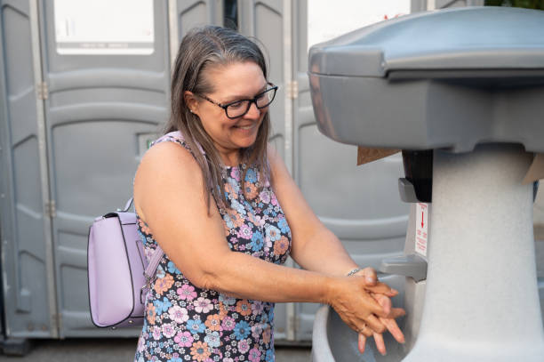 Best Affordable porta potty rental  in Central, LA