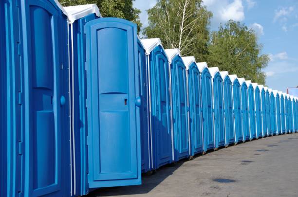 Best Portable bathroom rental  in Central, LA